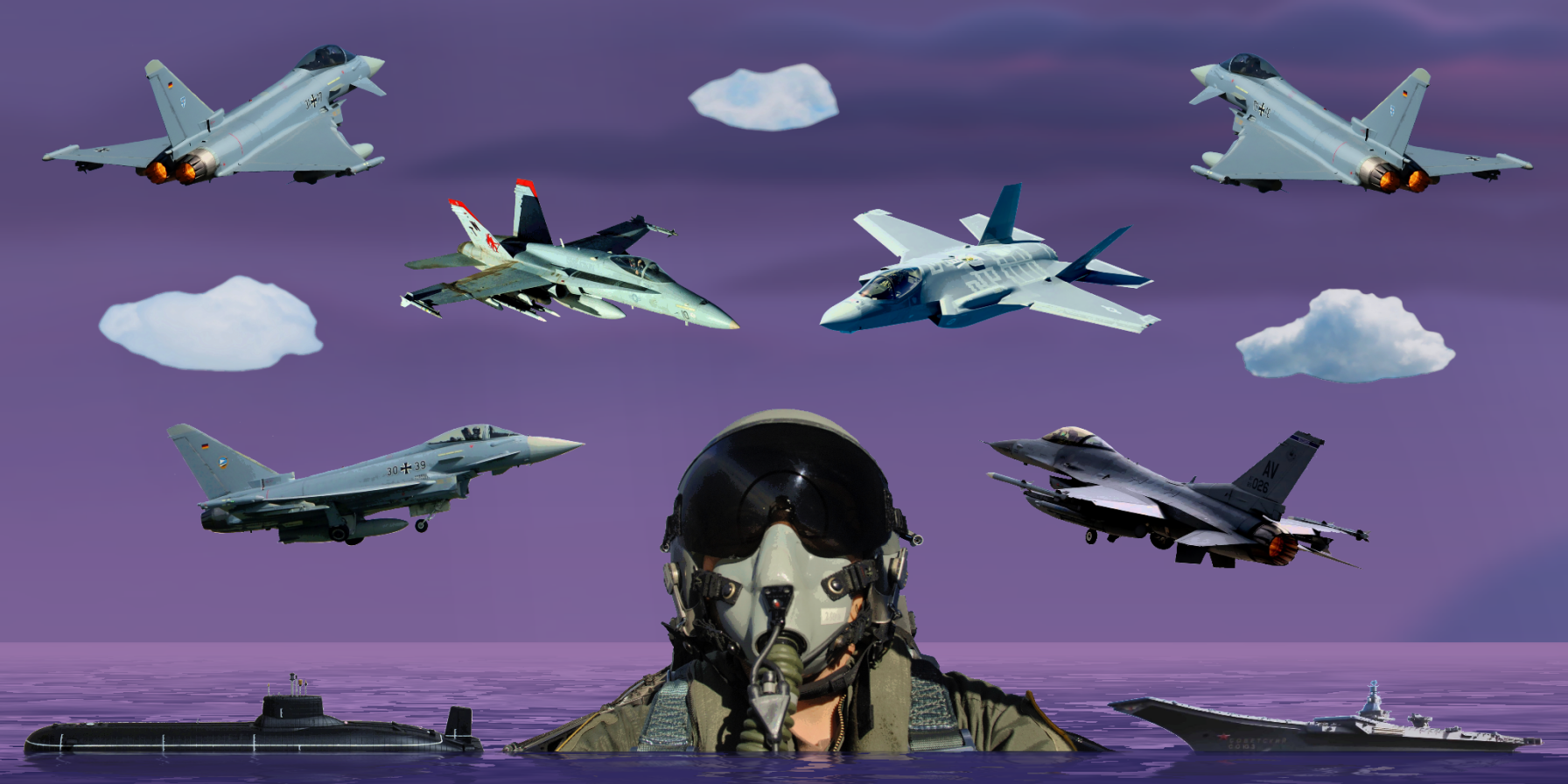 Sky Fighters