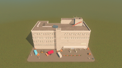Ghetto School
