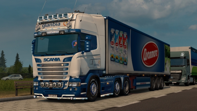 Glanbia