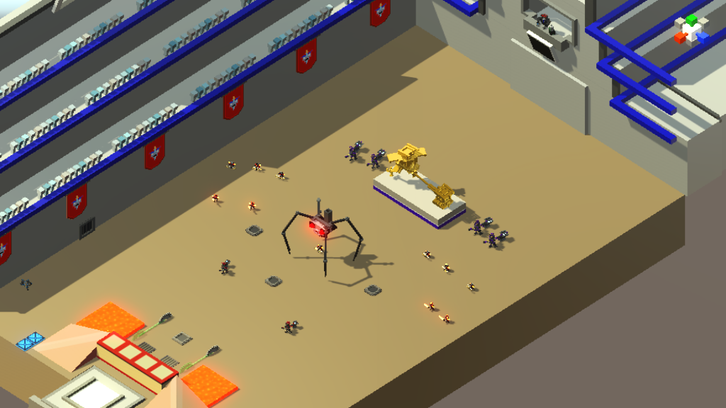 Fortress of Easy