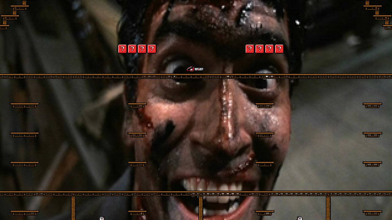 Evil dead 2