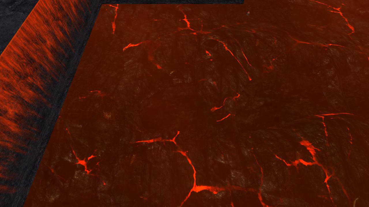 Unstoppable rat in a maze