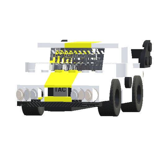 Velocita Monza GT 1992