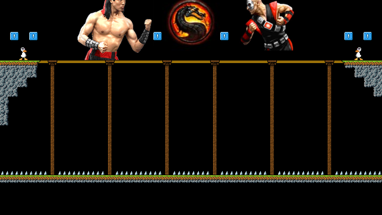 Mortal Kombat