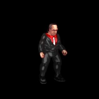 Paul Heyman
