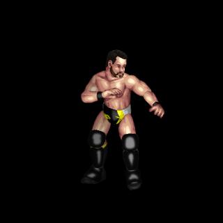 Johnny Gargano