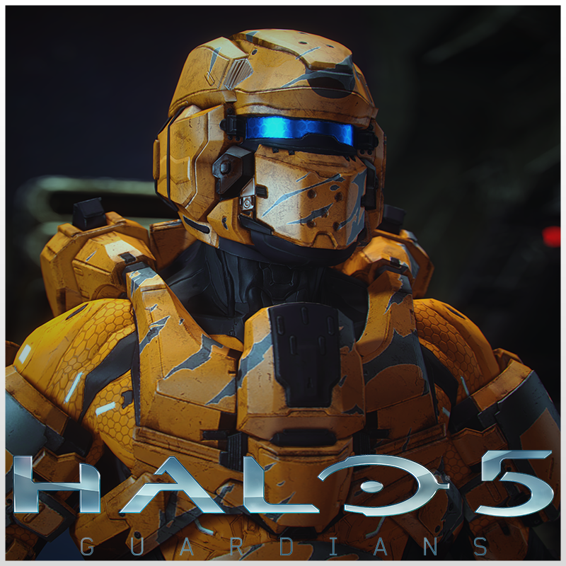 Steamワークショップ::Halo 5: Guardians - Spartan Armor Sets Steamワークショップ::Halo 5: Guardians - Spartan Armor Sets