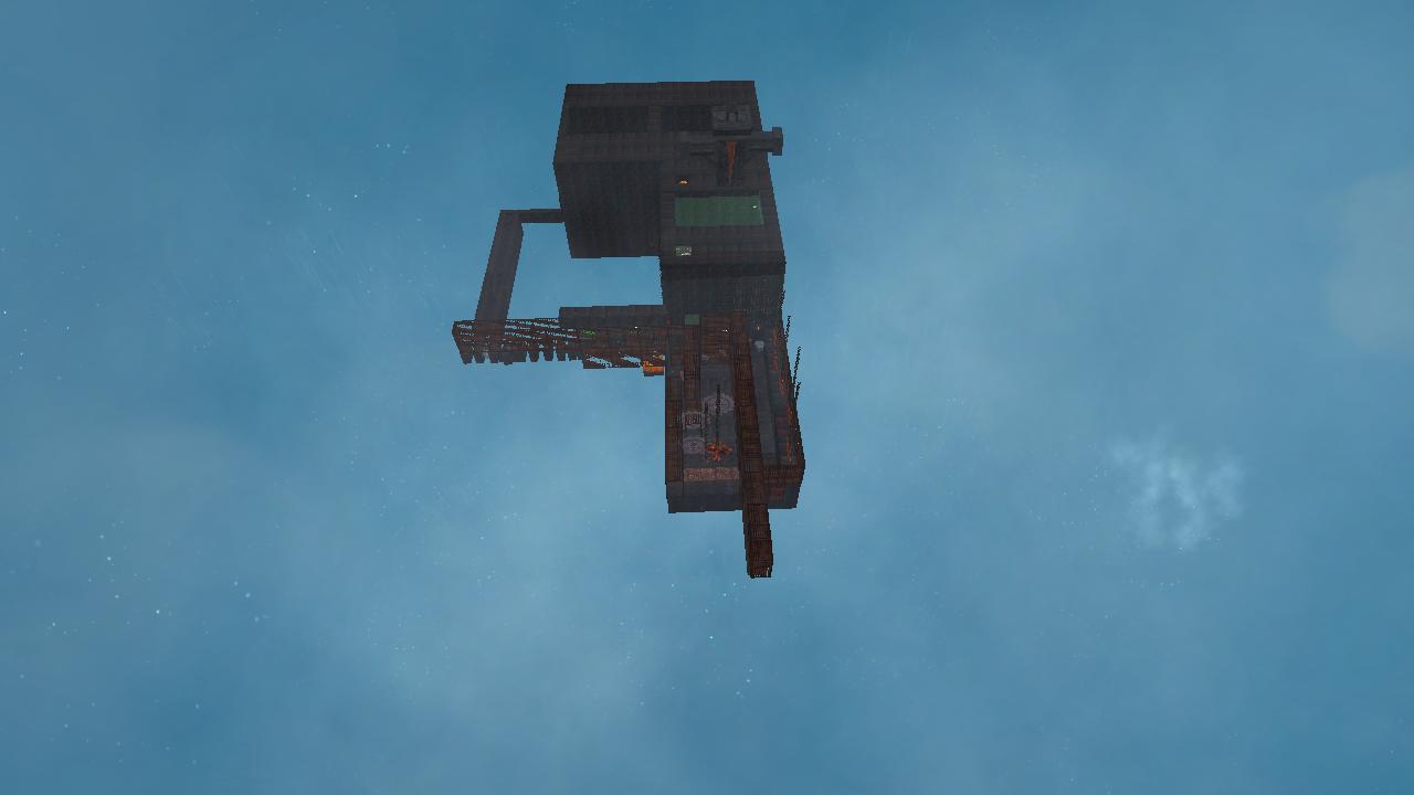 backwards upside down... dancing