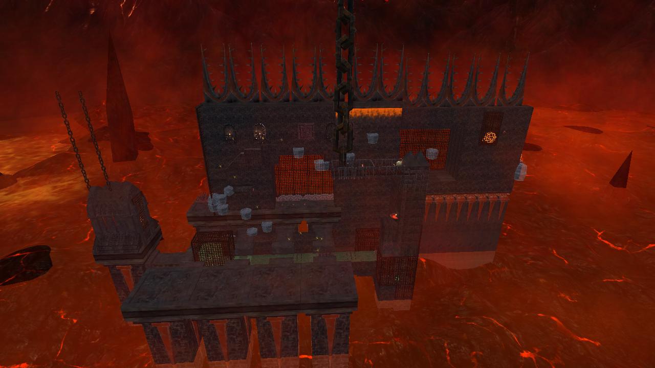 STORMY renagade 1.1