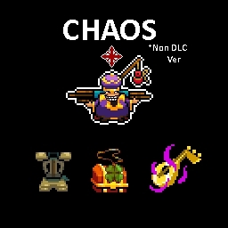 Chaos No-DLC