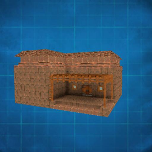 Small Iron Bank