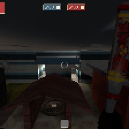 Spytech – Team Fortress 2 Mod