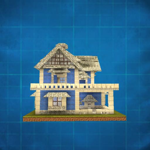 Blue House