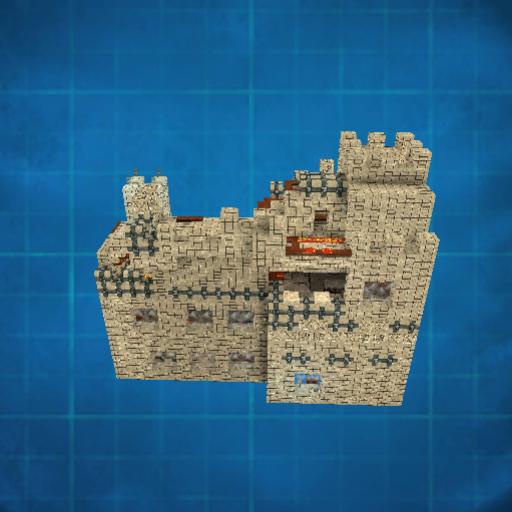 Giant Keep