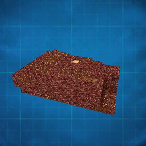 Hot Foot Spawner