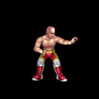 (FPR) Low Ki