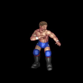 (FPR) Petey Williams