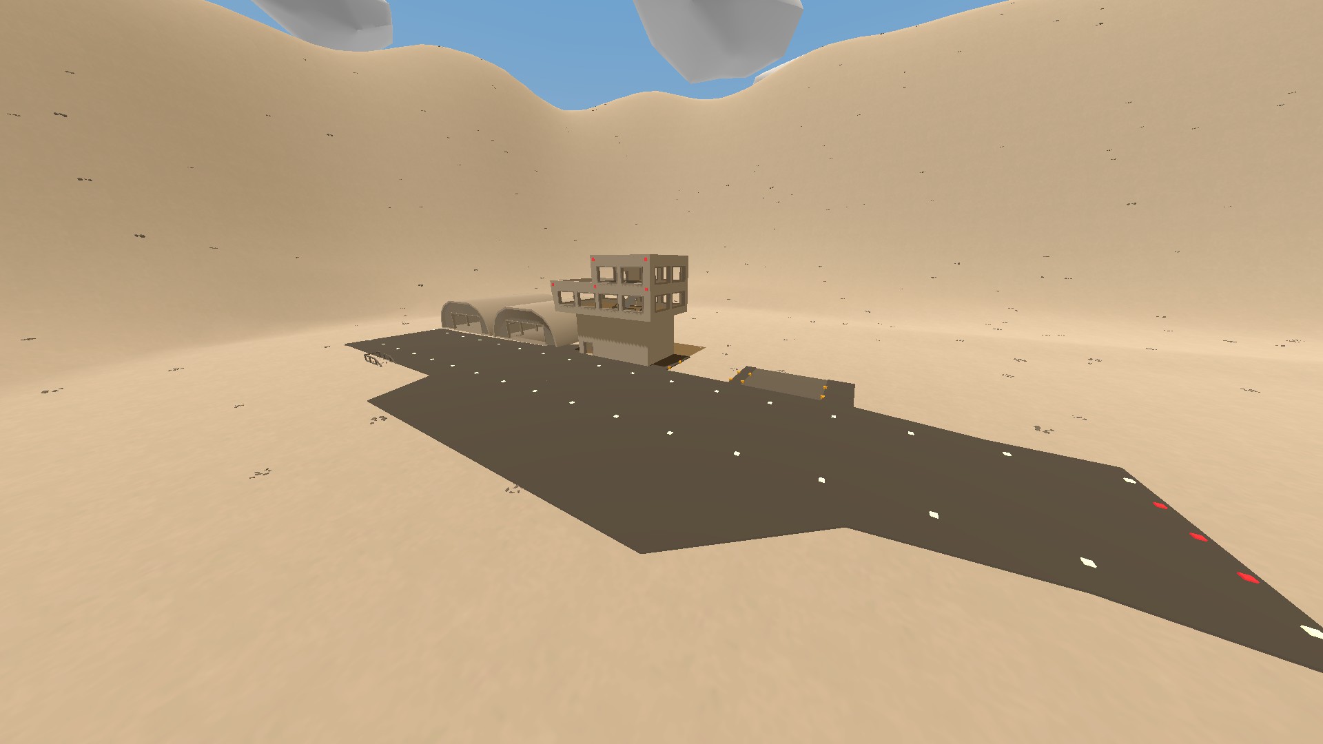 StarWarsHot – Unturned Mod