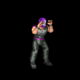(FPR) Super Uchuu Power