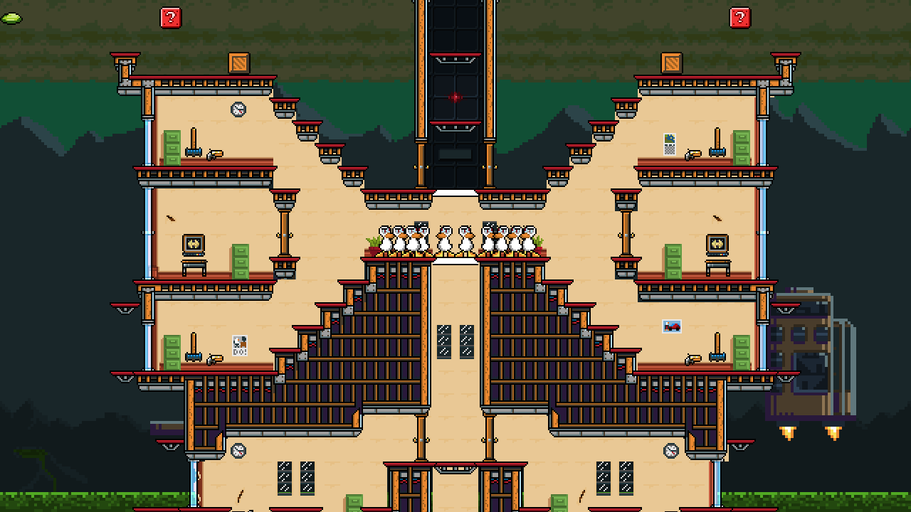 Skyscraper Fued preview