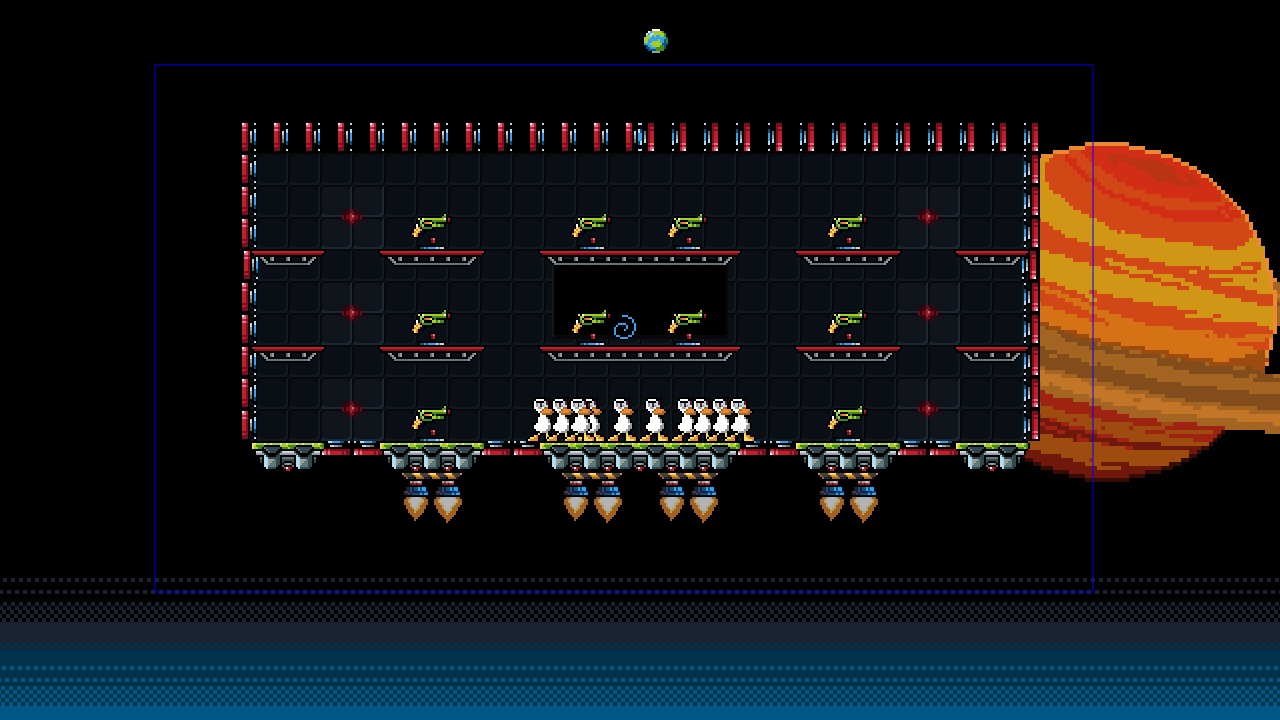 Airlock Push preview