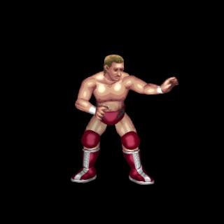 (FPW2) William Regal