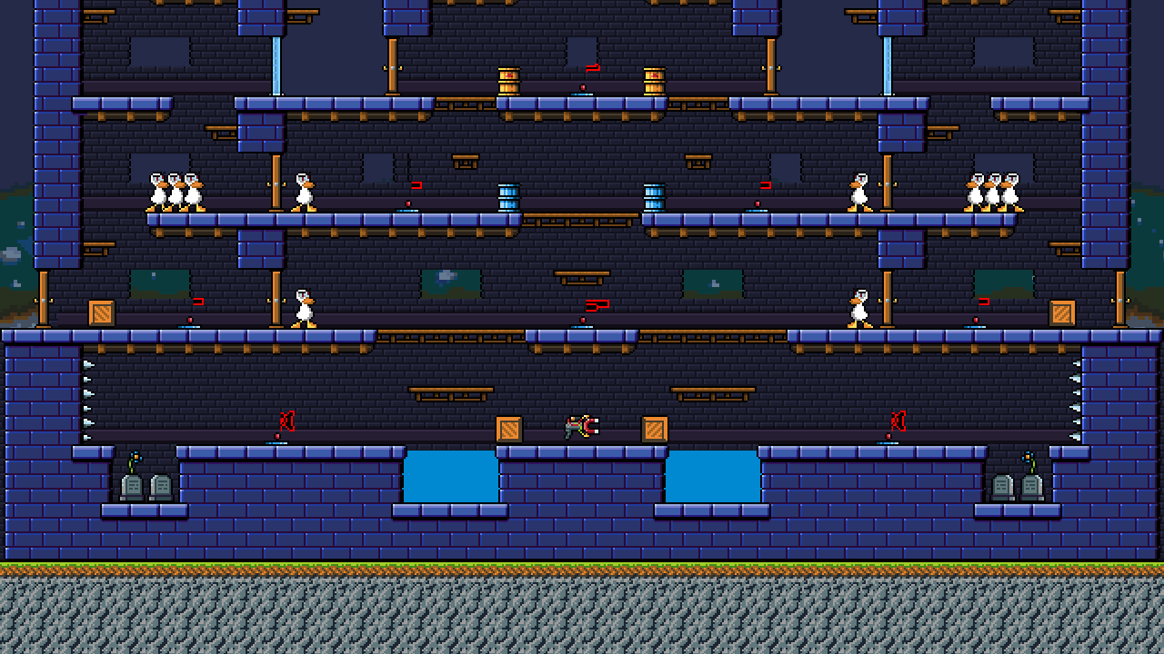 Castle von Quack