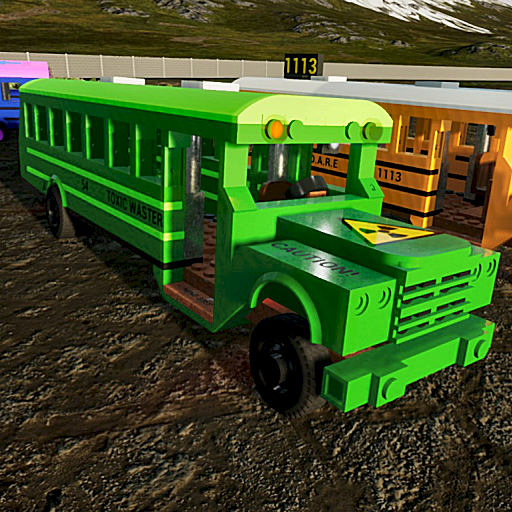 Derby Bus 54