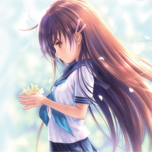 Steam Workshop::Narcissu「ナルキッソス」- Narcissus Instrumental