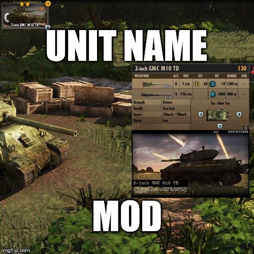 NameMod
