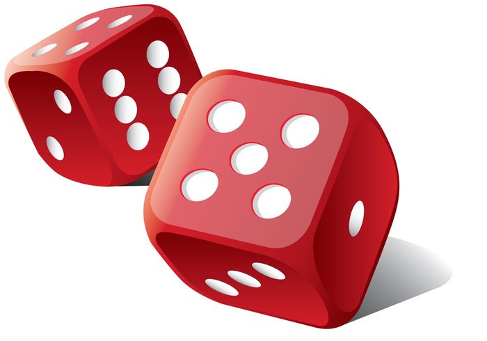Dice
