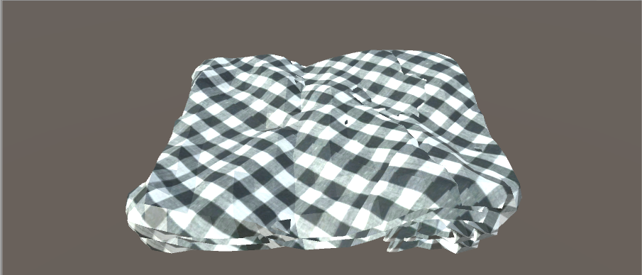 Bundle Of Cloth – Unturned Mod