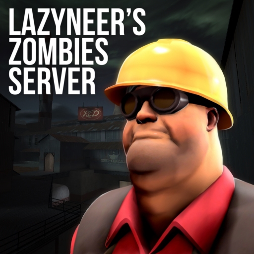 Badwater - Engineer vs Zombie