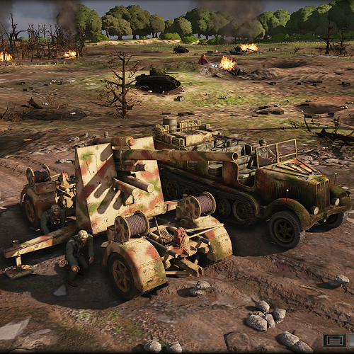 Flak88Mod