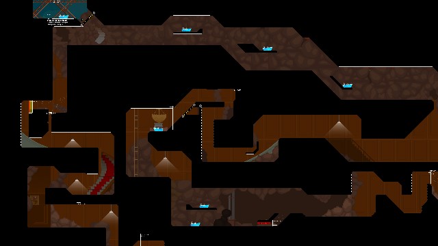 Mineshaft