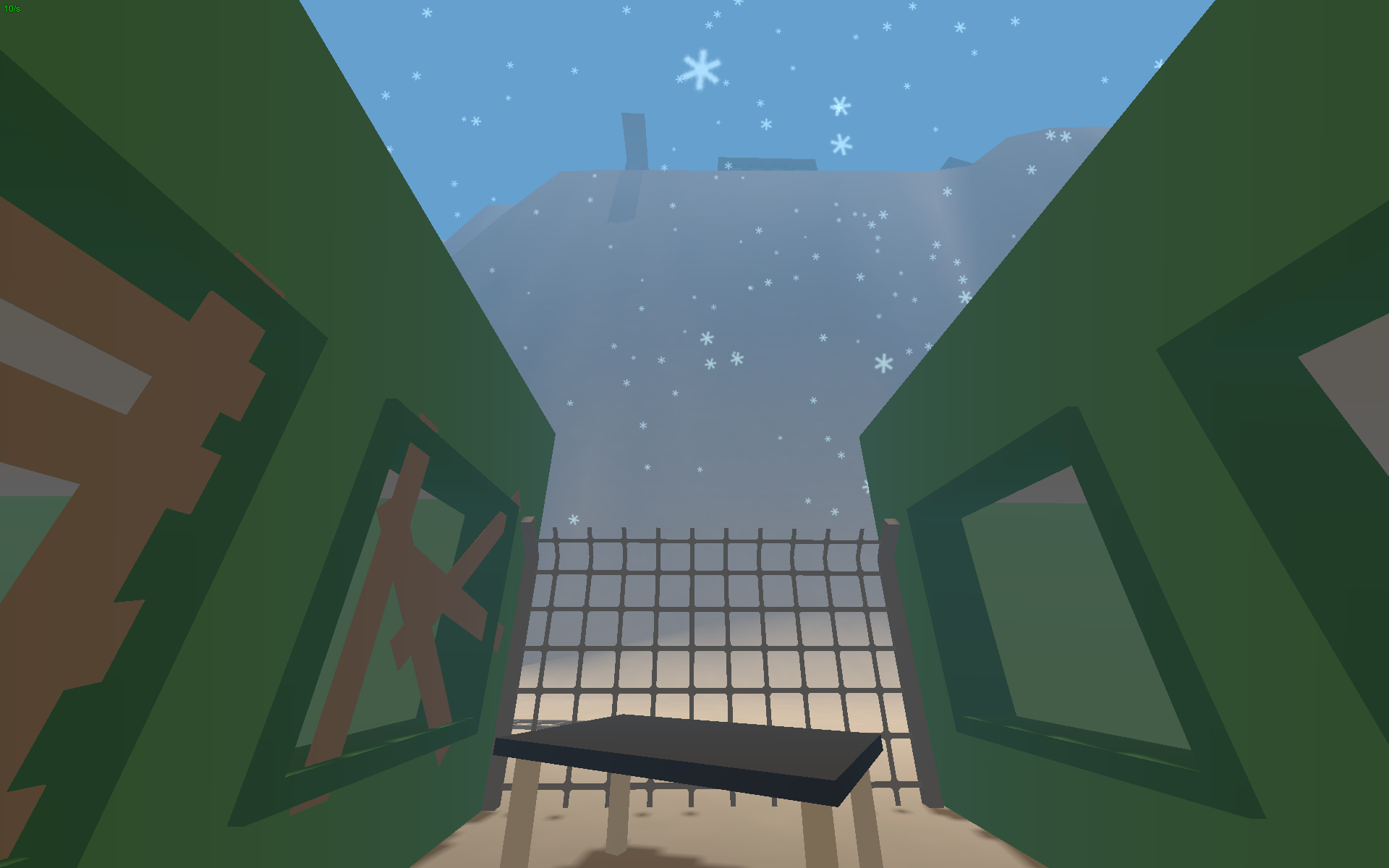Island of the Dead – Unturned Mod