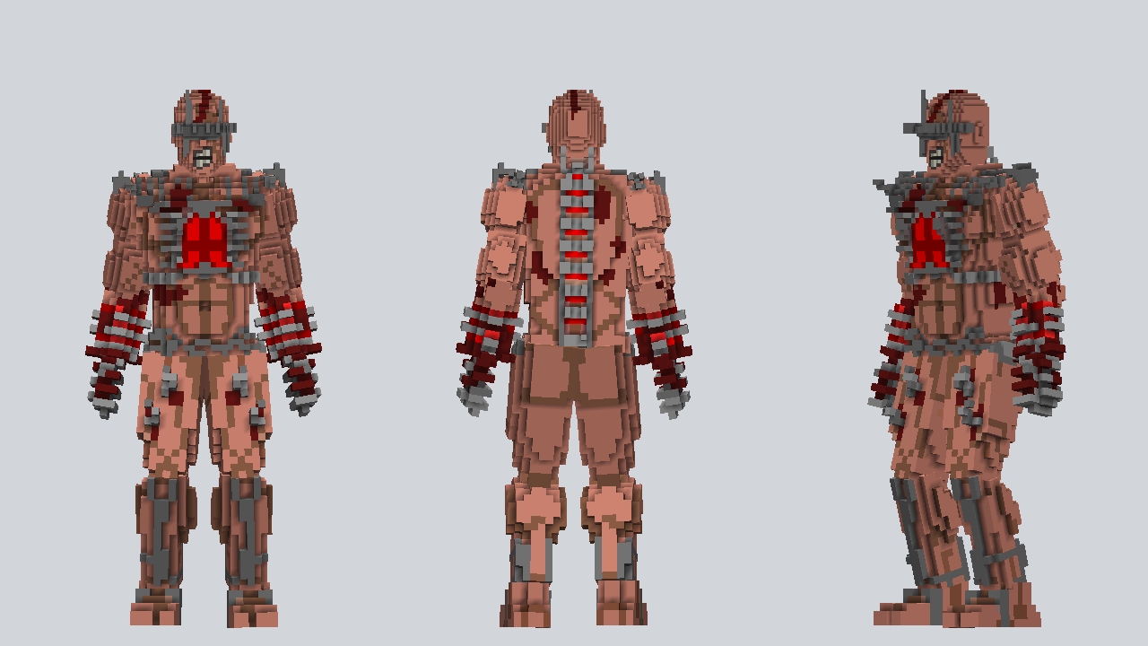 FleshPound Killing Floor