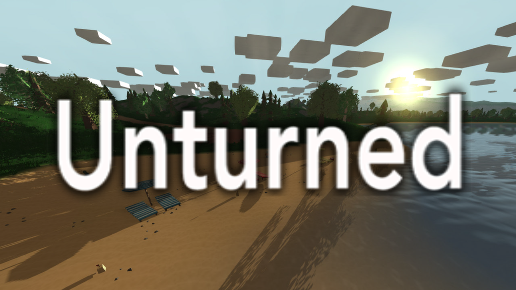 TanoaRP – Unturned Mod
