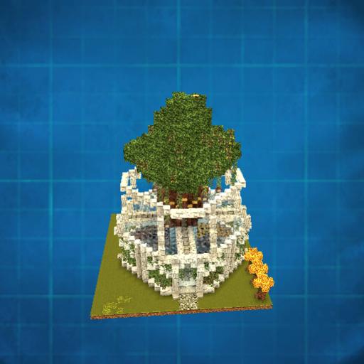 Ancient Garden