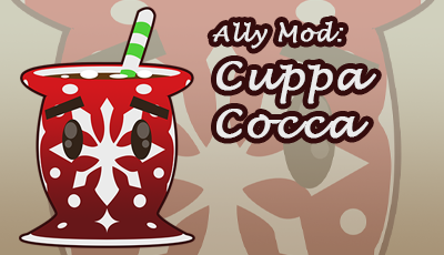 Cuppa Cocca