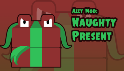 Naughty Present