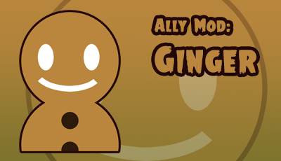 Ginger