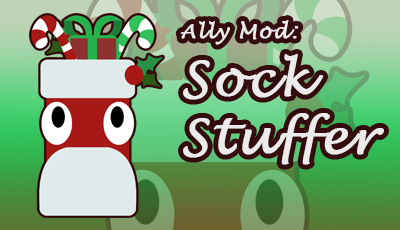 Sock Stuffer