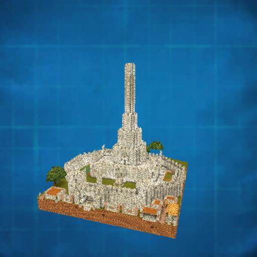 My First Castle