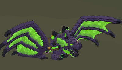 Toxic Dragon