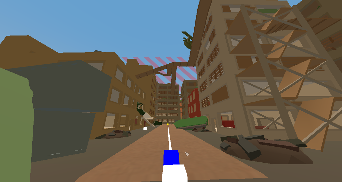 WW2 RP – Unturned Mod