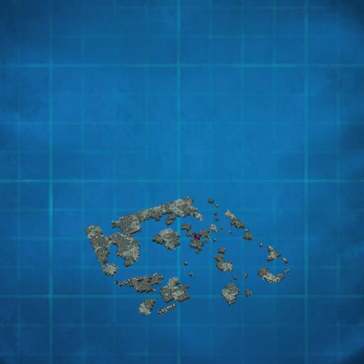 Corrupted Obstacle