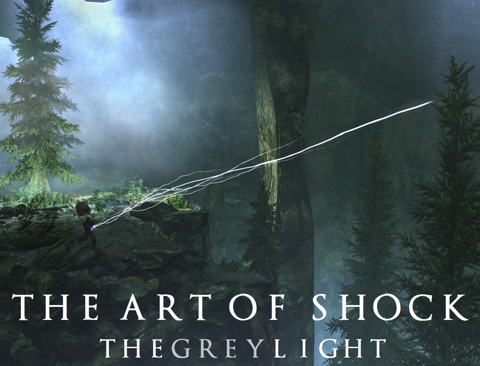 The Art of Shock