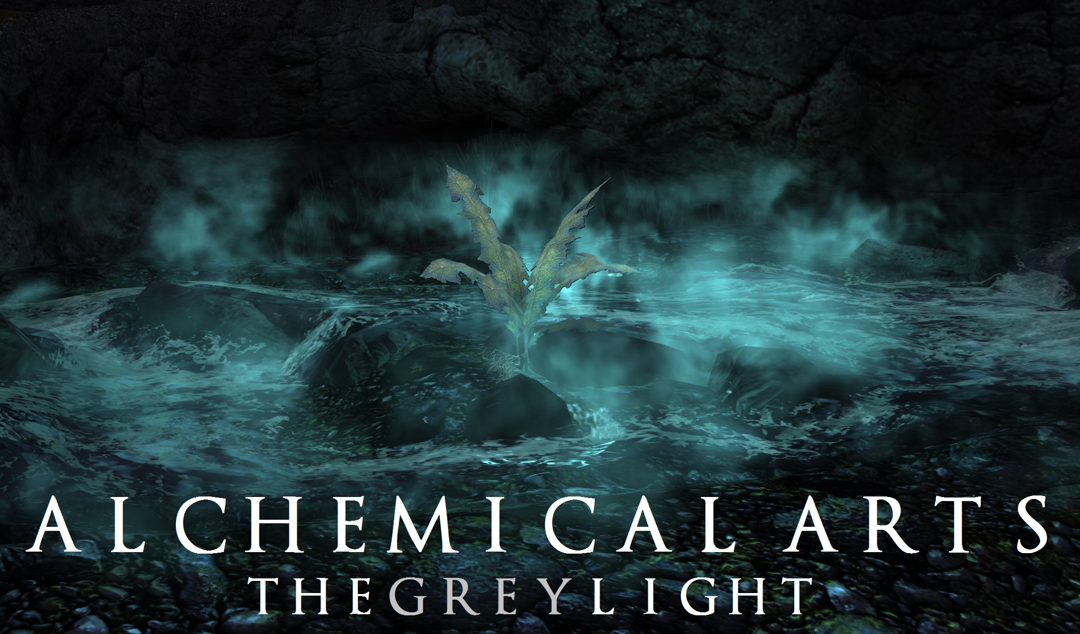 Alchemical Arts