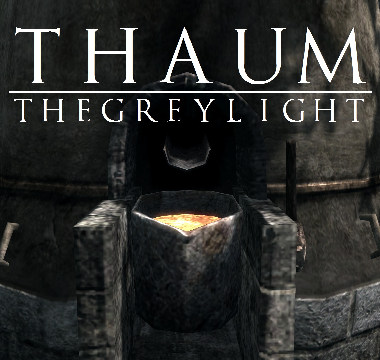 Thaum - Ingot Transmutation